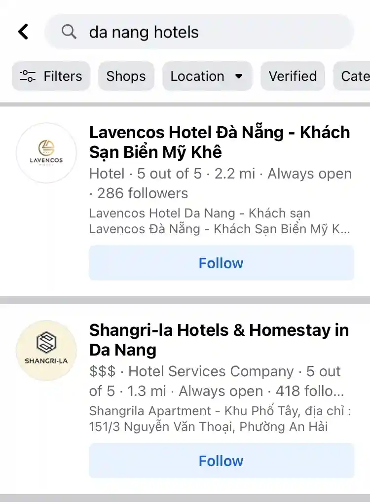 Da Nang Beach Hotel