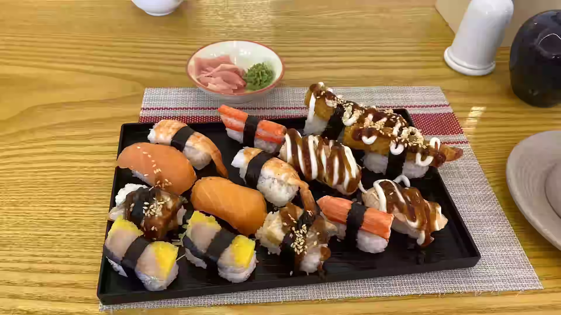 Sushi